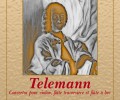 Opus 9 (Telemann) Visuel